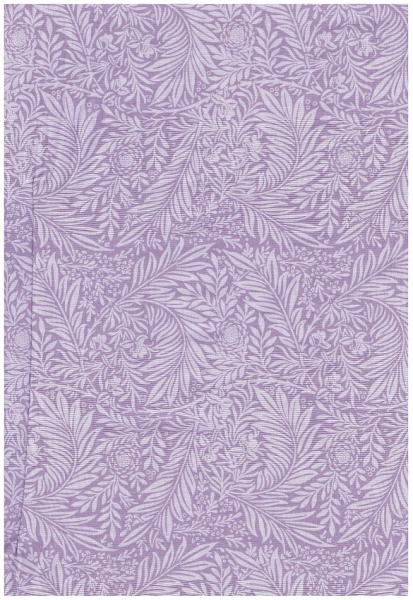 F.Nouveau Foliage Purple